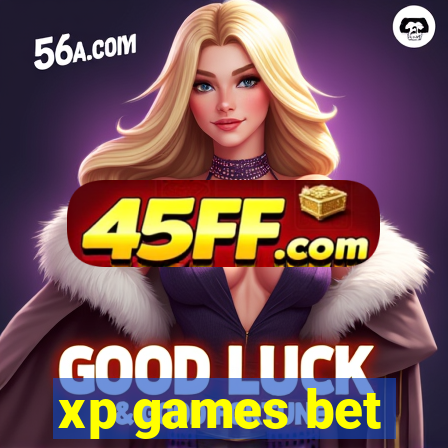 xp games bet
